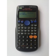 Casio Scientific Function Calculator Fx-82ES PLUSA/fx-350ES/82CN Student Exam Dedicated