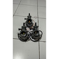 karbu original copotan RX king