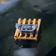 PG57 Engine Bay Diecast 1:64 Honda K20 TYPE R Honda CRX Hotwheels