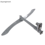 (duyongmoon) Efficient Cleaning Dishwasher Middle  Arm for J10 H5 D5 D5T D7 Q7 Q6 D3 Replacement Par