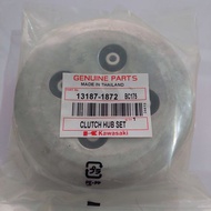 Kawasaki BARAKO BC175 CLUTCH HUB CLUTCH WHEEL SET 13187-1872 Genuine Parts