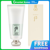 The history of whoo | The History Of Whoo Gongjinhyang Seol Cleansing Foam 180ml