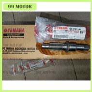 100% original HLY YAMAHA LC135 4S V1-V7 135LC Shaft Transmission Axle DRIVE Main Sab Front Sprocket 