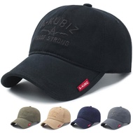 Baseball Cap Import A-KURTZ Latest Baseball Cap Rappel Material/Unsex Original Baseball Cap