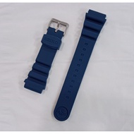 Strap Seiko Diver 6309 7040 Rubber WatchTALI