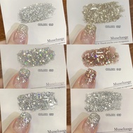 Nail Shop Dedicated 25.9.12