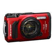 OM SYSTEM TG-7/ +PT-059 HOUSING UNDERWATER WATERPROOF CAMERA AND HOUSING