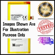 HW P8 LITE BATTERY BATERI BATTERY BATERI HB3742AOEZC+ (2200MAH)