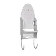 1PC Iron Wall Mounted Ironing Board Holder Heat-resistant Stand Rack Home Ho Dryer Holder Organizer Accessories