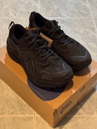 ASICS Trabuco 11 GTX HOKA Salomon Acg Arc’teryx