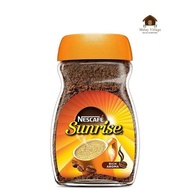 Nescafe Sunrise Instant Coffee Chicory Mix 45g