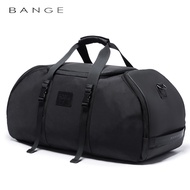 BANGE New 45L Multifunctional Camping Travel Backpack Large Capacity Shoulder Gym bag Duffel Bag Mal