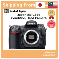 Pre-loved Nikon Digital SLR camera D300S Body D300S [Used Camera]