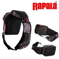RAPALA SLING BAG (WITH 2 PLANO TACKLE BOX) FISHING BOX