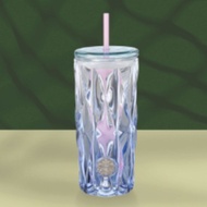 Starbucks Under the Sea Cold Cup 16ozแท้💯แท้💯