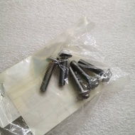 KAWASAKI ER6 SCREW (AS520) ORIGINAL (92154-0210) (1PCS)
