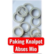 Asbestos Gasket Mioknalpot