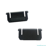 jenniferag.my 2Pcs Wearproof Plastic Keyboard Bracket Leg for G910 Keyboard Parts