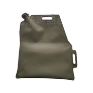 Gasoline Fuel Tank Water Bag Outdoor Portable Gasoline Special Bag Diesel Fuel Bag Portable Portable