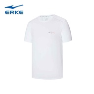 ERKE Men's Sports T-shirt 11224202105