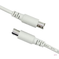 gon 8Pin Male to Male DIN Extension Cable for Stereo Systems 8Pin DIN Cord 1 5meter