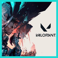 Valorant Point VP PC Game