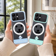 COMPATIBLE CASE FOR ITEL A100C A100CS A100 PRO - CS02