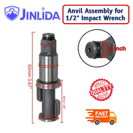 93 Circle Anvil for 1/2" Air Impact Wrench – Socket Shaft Driver Repair Replacement Part