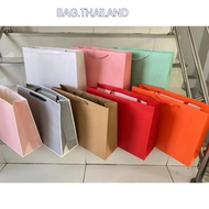 Paper Bag Size 48*33*13 Cm. Clothing Shoe Box Packaging Bags