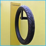 ☁ ◧ ◸ Dunlop Tires TT902 90/80-17 46P Tubeless Motorcycle Street Tire