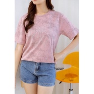 KATUN Giants T-shirt/Giants Shop/Giants Gi-Ants Bangkok Bkk/Wash Cotton Tie Dye