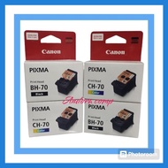Printhead Canon BH-70 and CH-70 (G1020 G2020 G3020)