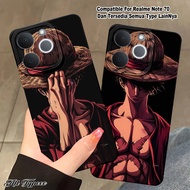 Latest Realme Note 70 Case - Realme Note 70 2025 Softcase - C71 C75 C53 Available in All Types MC-16