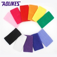 AOLIKES 0230 - Sweatband Elastic Wristband