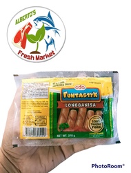 CDO FUNTASTYK LONGGANISA