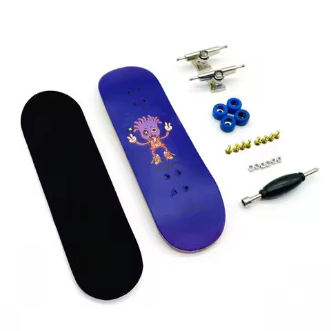 fingerboard tech deck fingerboard tech deck