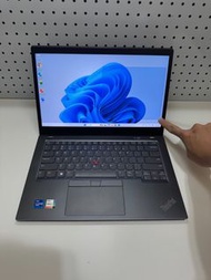 Lenovo i7 11th 16+1TB ThinkPad T14s 聯想/【90日保養】✨ 電腦/手提電腦/Laptop/Notebook/文書機/筆記本電腦
