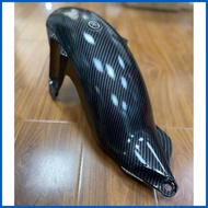 ✽ ➢ ✢ TIRE HUGGER NMAX V2 2020 CARBON