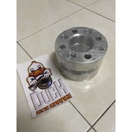 WHEEL SPACER CONVERTER / CONVERT