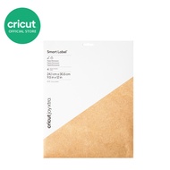 Cricut Joy Xtra Smart Label Paper – Permanent (4 ct)