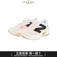 (日本平行進口)new balance-New Balance（女士）跑步鞋训练鞋俱乐部活动Fuelcell Rebel V4 WFCXCN4 B马拉松鞋
