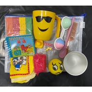 2026(READY STOCK) Paediatric Developmental Assessment Kit Version 2026 (Paediatric Kit ) Pediatric K