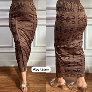 Best Seller! Kamen Jadi Bordir Strait Lasem Motif Terbaru || Rok Songket || Rok Bordir Bali || Kanab