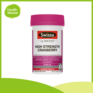 Swisse - ULTIB 濃縮蔓越莓 30粒 (到期日不早於: 2026-09-10)