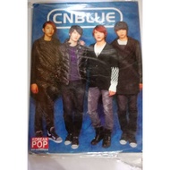 Cnblue-indonesian Magazine