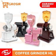 ELECTRIC COFFEE GRINDER HL 600N MESIN GILING KOPI GRINDER KOPI