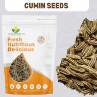 Cumin Seeds | Herb and Spices