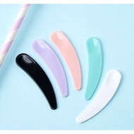 SCOOP/SPOON FOR SKINCARE PRODUCT 1PCS
