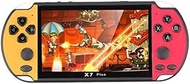 5.1-Inch Screen Hd Casual Handheld Game Console with Built-In 9000 Vodeo Games Portable Game Retro N