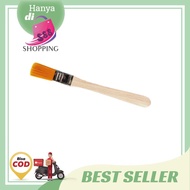 Small Soft Smooth Brush for Mobile Phone Pcb Cleaner